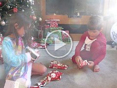 Christmas Day 2011